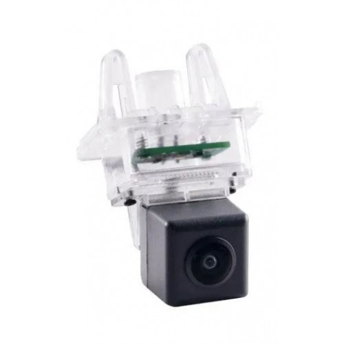 Камера заднього огляду Falcon HS8244-AHD Mercedes-Benz E Class / C Class / S Class 2012-2014